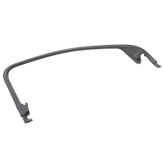 GM Genuine Parts Front Driver Side Door Window Garnish Molding