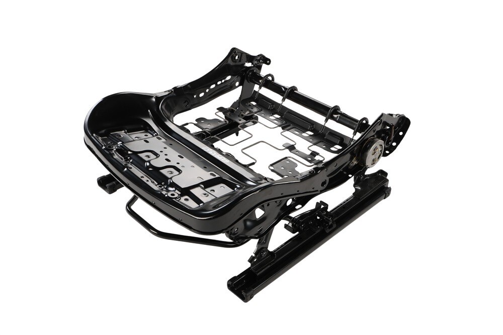 GM Genuine Parts Driver Seat Cushion Frame