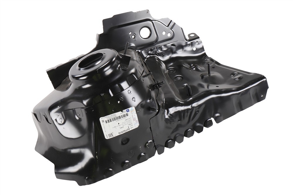 GM Genuine Parts Front Driver Side Wheelhouse Front Driver Side Panel