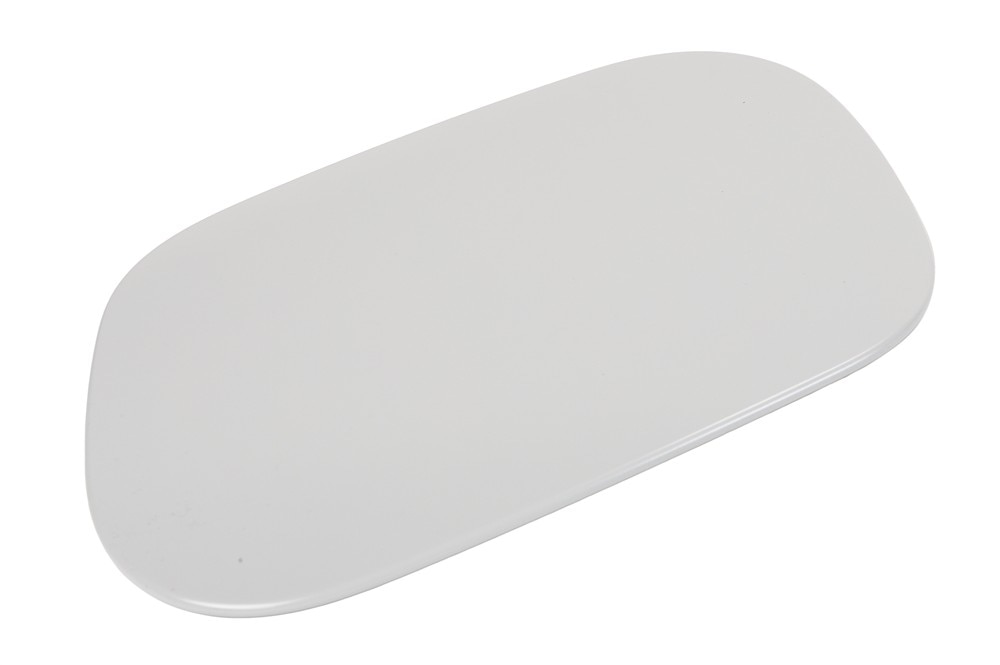 GM Genuine Parts Primed Fuel Tank Filler Door