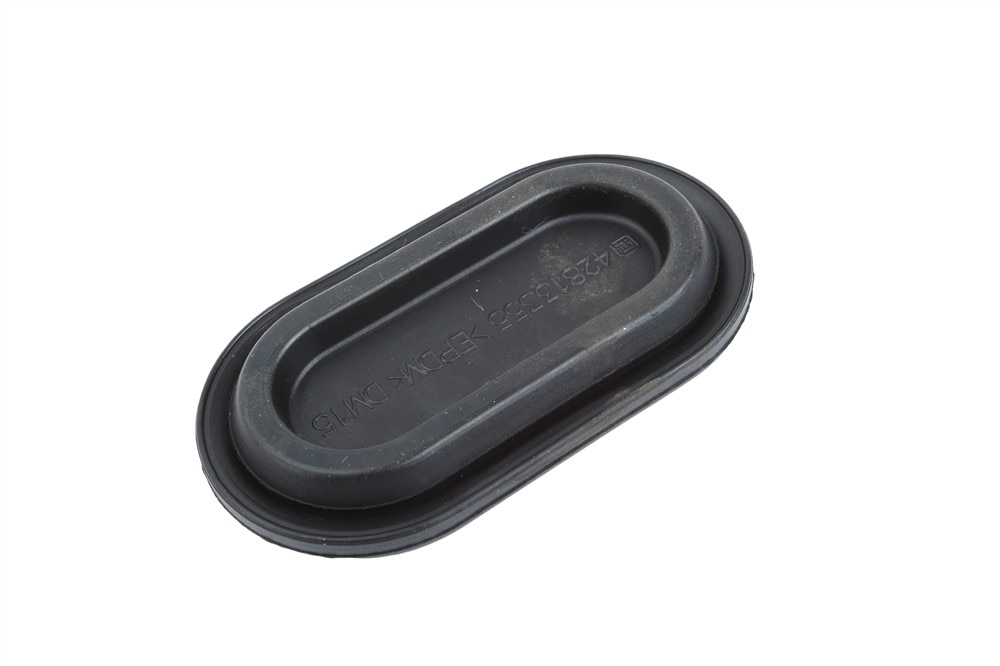 GM Genuine Parts Radio Antenna Cable Hole Plug with Pole Antenna