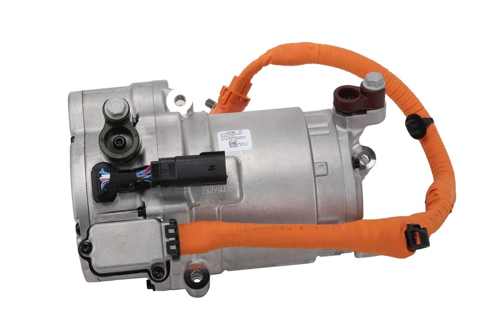 GM Genuine Parts Air Conditioning Compressor Kit