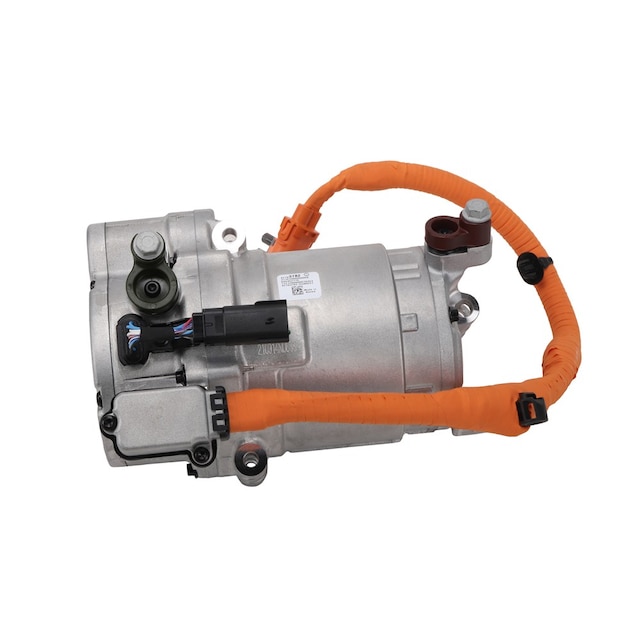 GM Genuine Parts Air Conditioning Compressor Kit
