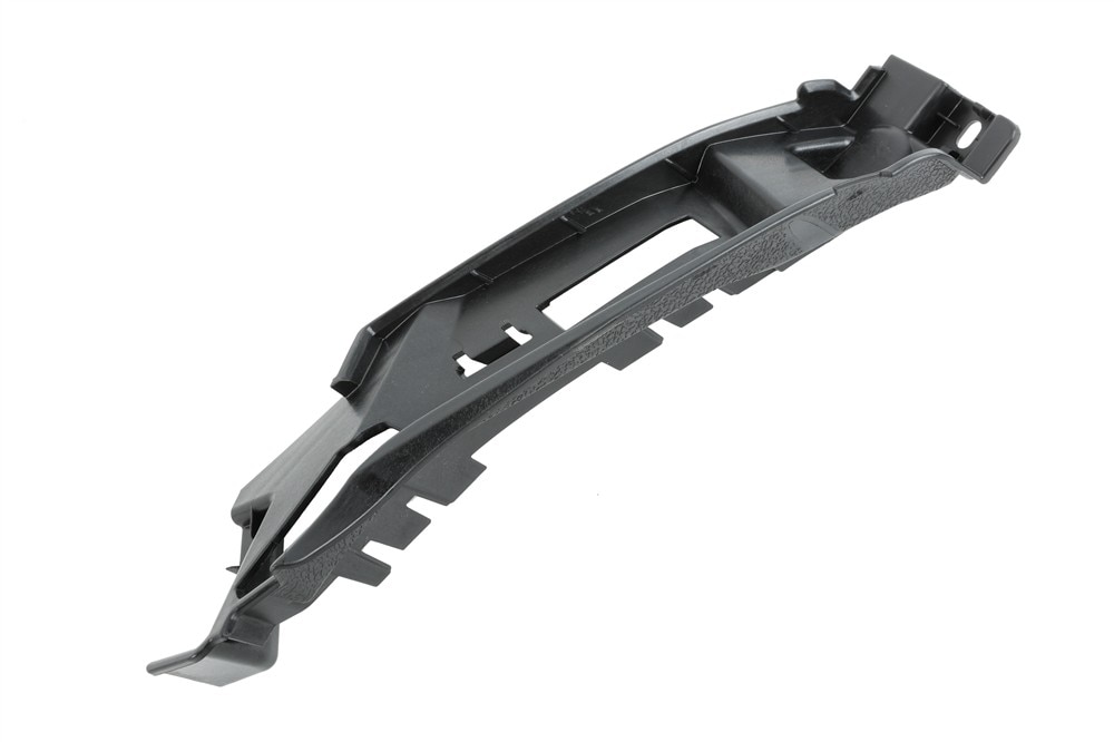 GM Genuine Parts Front Bumper Fascia Passenger Side Headlamp Opening Bracket