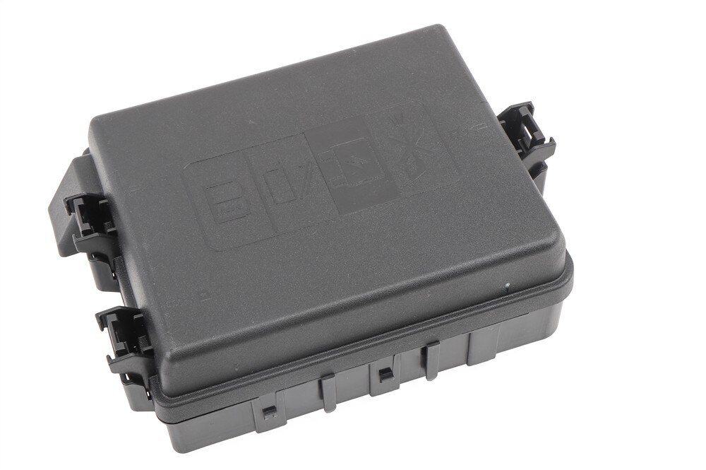 GM Genuine Parts Engine Wiring Harness Junction Block