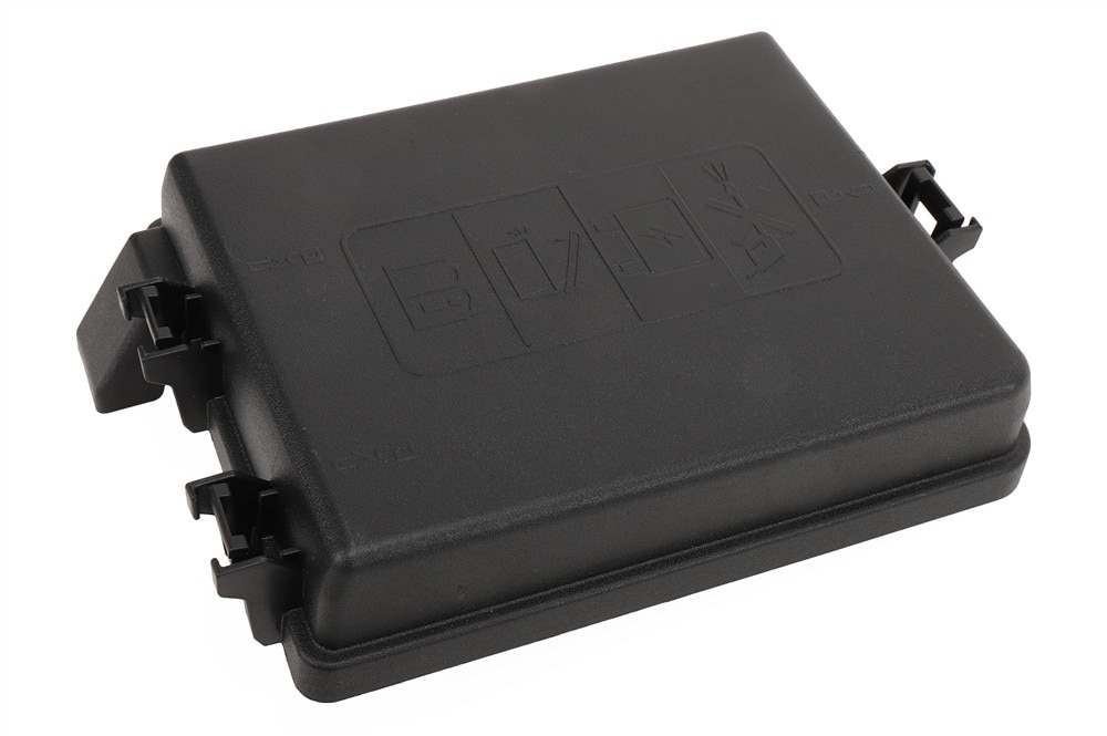 GM Genuine Parts Engine Wiring Harness Junction Block Cover