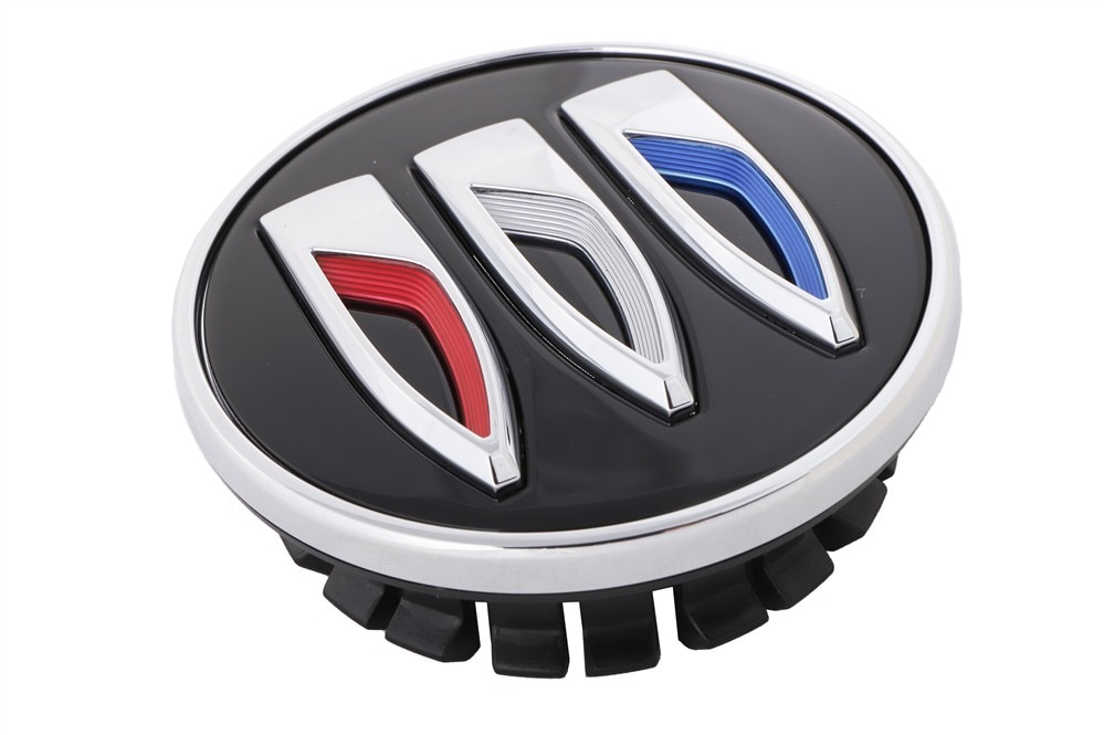 GM Genuine Parts Wheel Trim Cap
