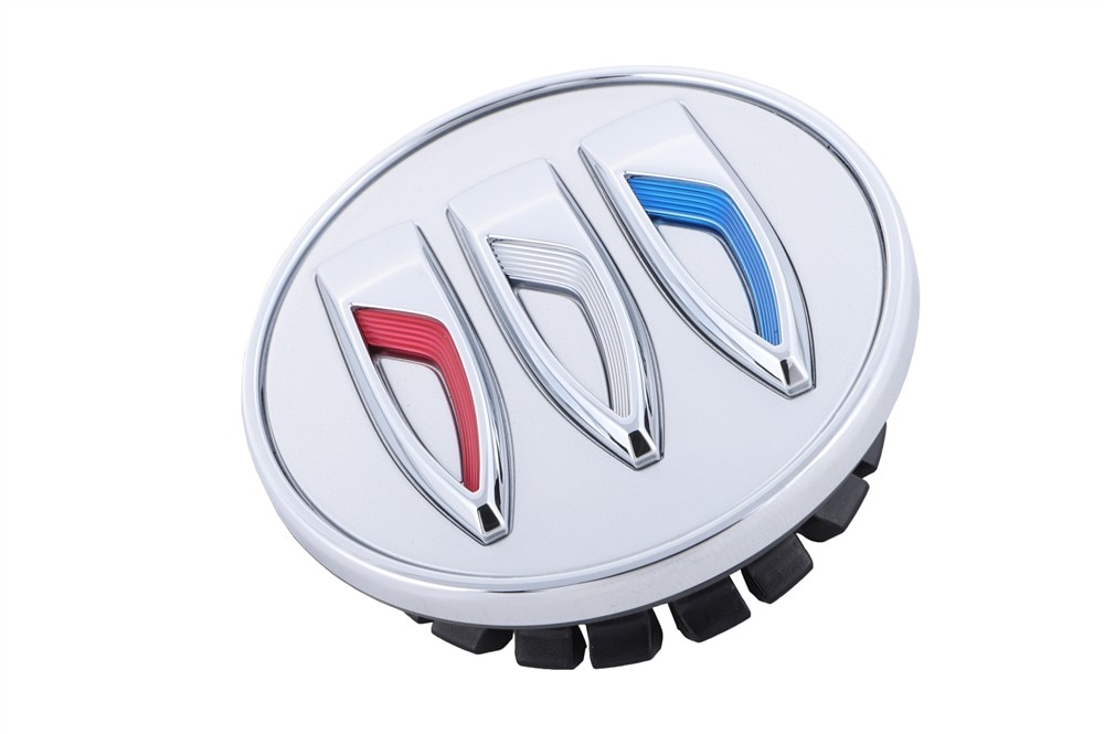 GM Genuine Parts Wheel Trim Cap