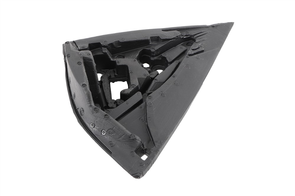 GM Genuine Parts Passenger Side Door  Mirror Gasket
