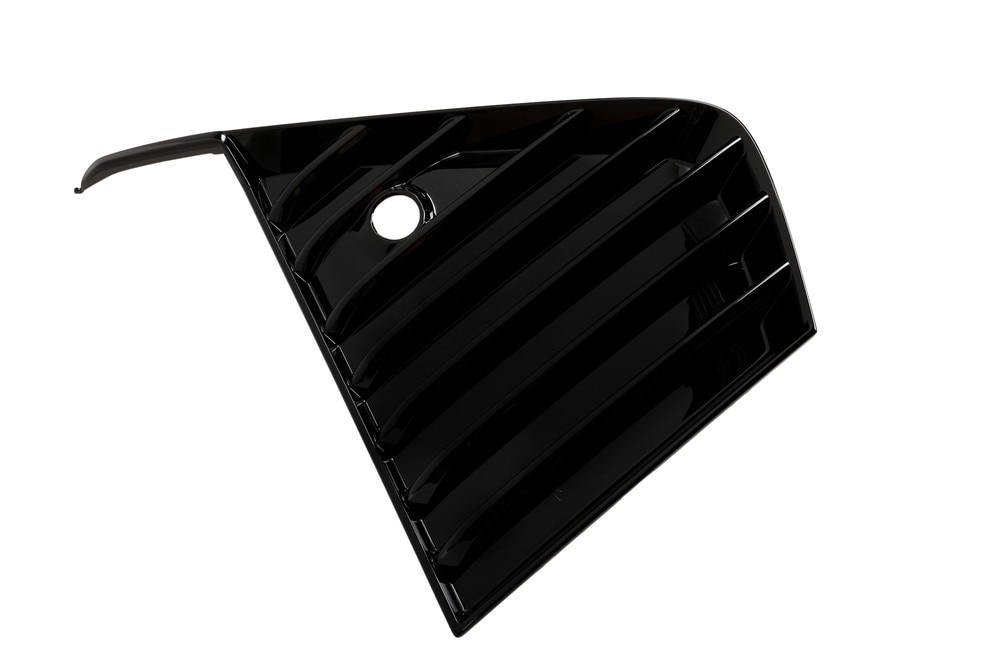 GM Genuine Parts Front Driver Side Outer Grille