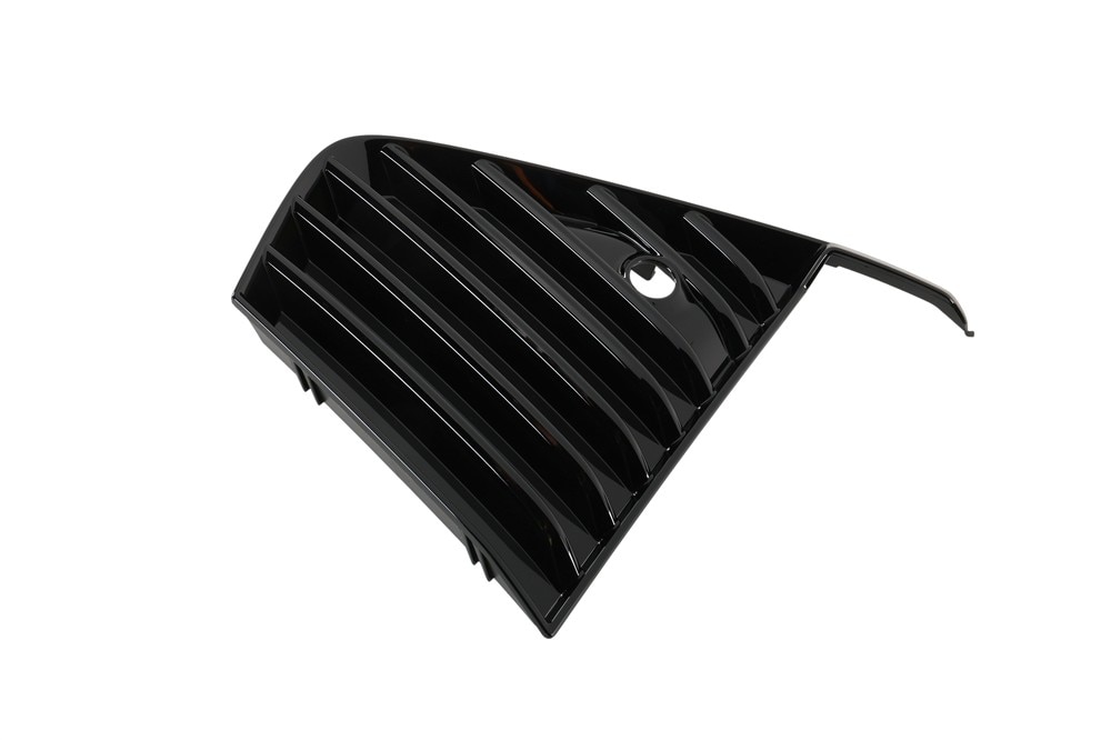 GM Genuine Parts Front Passenger Side Outer Grille