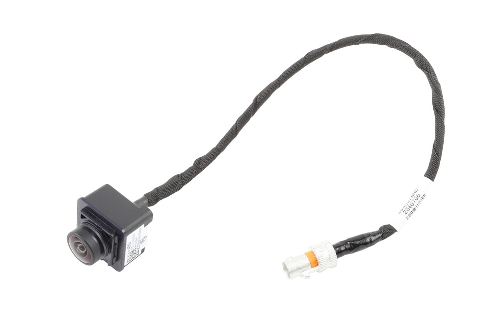 GM Genuine Parts Rearview Driver Information Camera
