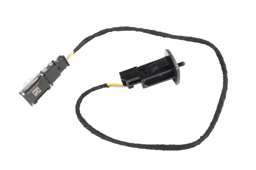 GM Genuine Parts Instrument Panel Compartment Lamp