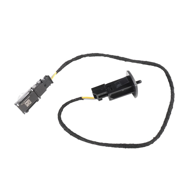GM Genuine Parts Instrument Panel Compartment Lamp