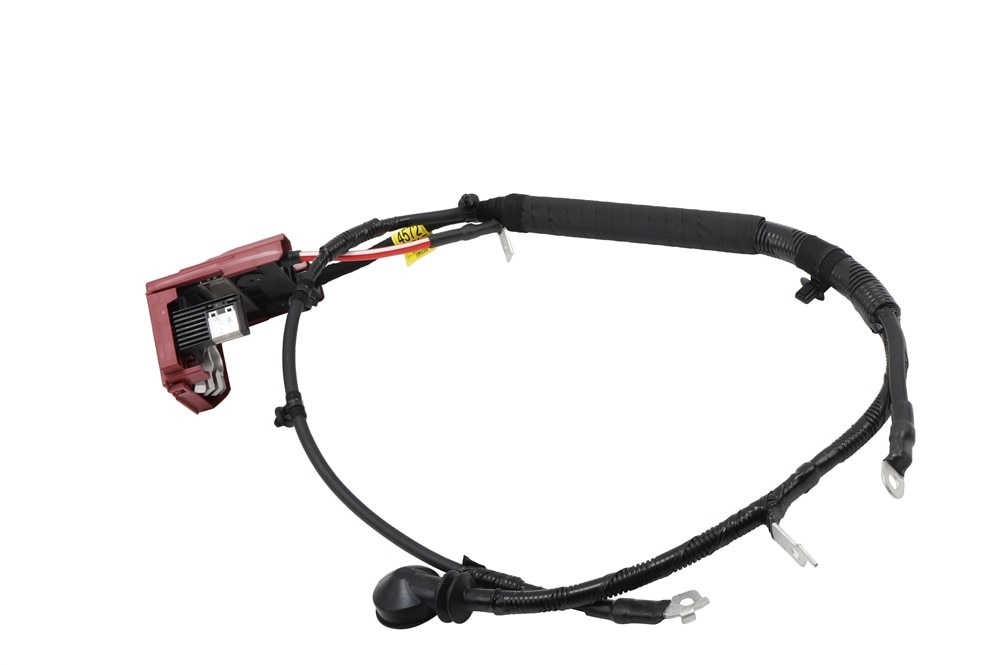 GM Genuine Parts Battery Positive Cable