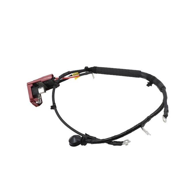GM Genuine Parts Battery Positive Cable