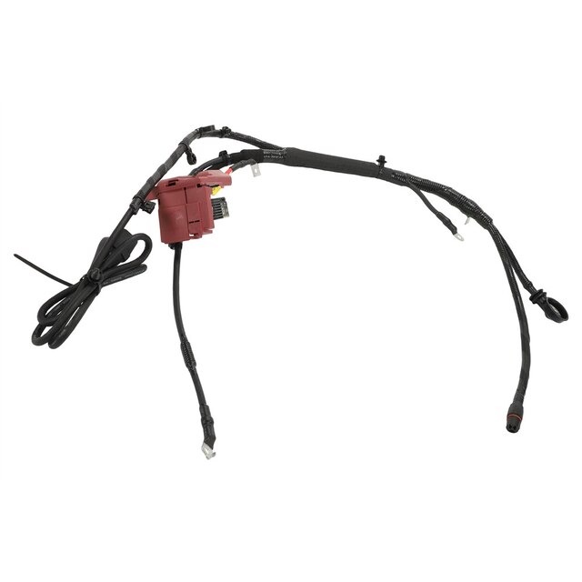 GM Genuine Parts Battery Positive Cable
