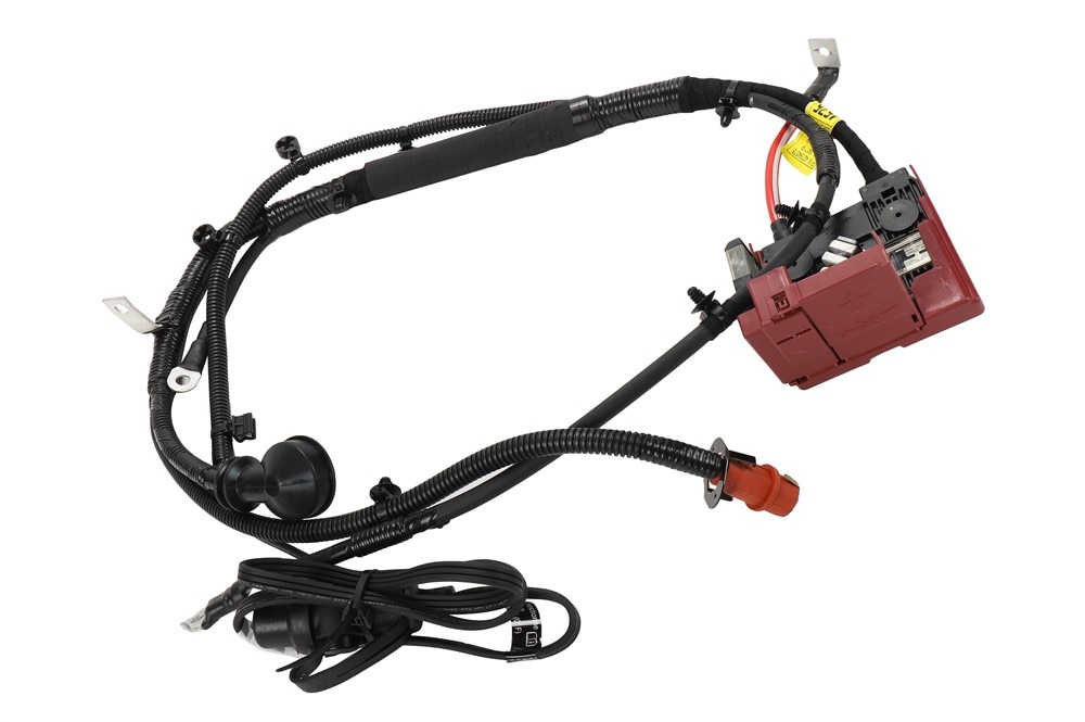 GM Genuine Parts Battery Positive Cable
