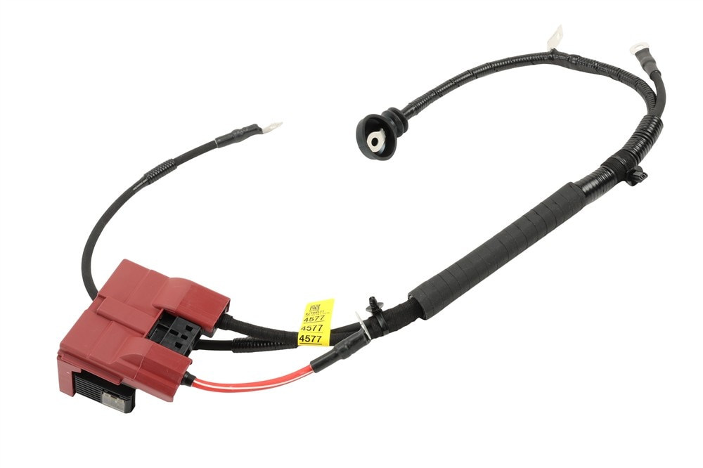 GM Genuine Parts Battery Positive Cable