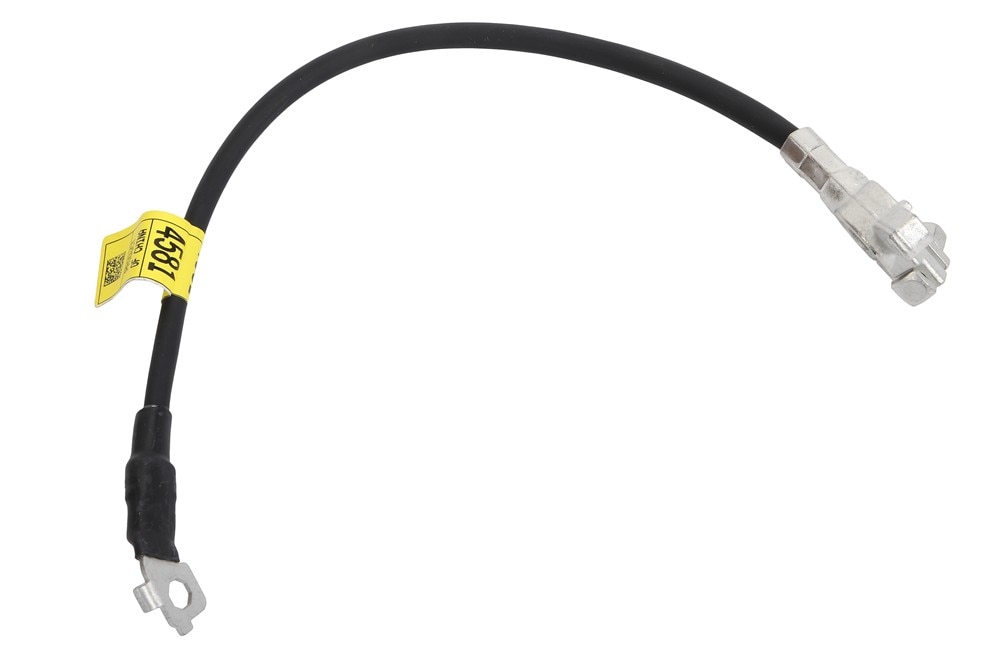 GM Genuine Parts Battery Negative Cable