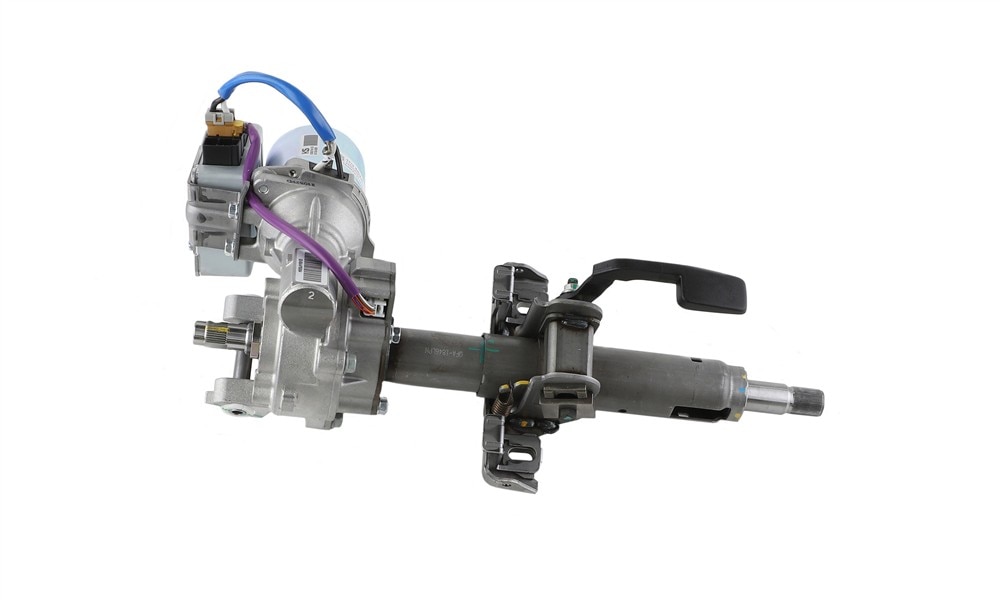 GM Genuine Parts Steering Column with Assist Motor