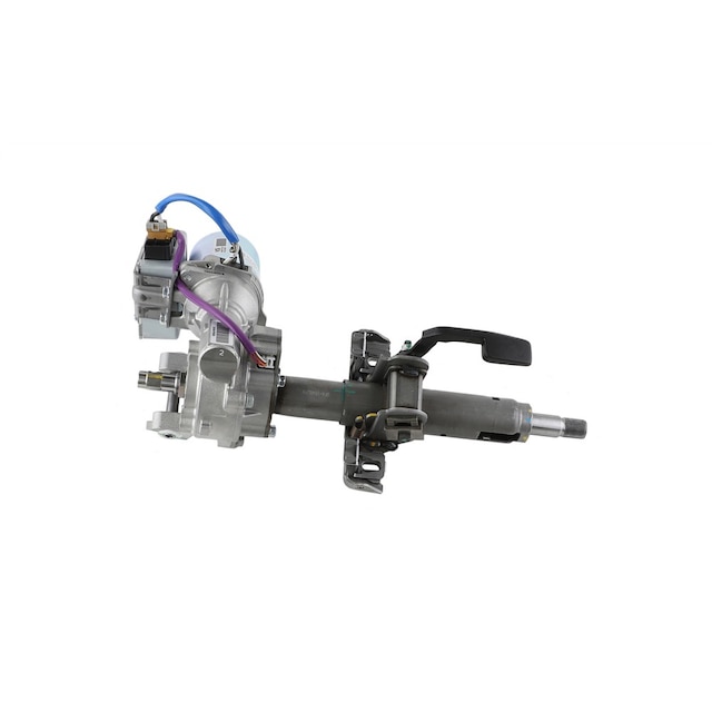 GM Genuine Parts Steering Column with Assist Motor