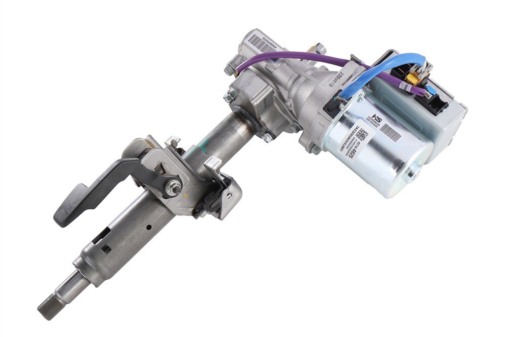 GM Genuine Parts Steering Column with Assist Motor