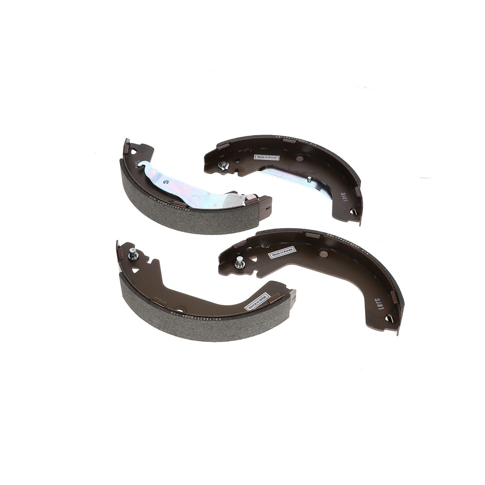 GM Genuine Parts Rear Brake Shoe Kit