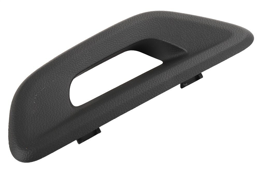 GM Genuine Parts Jet Black Forward Collision Alert Display Bezel