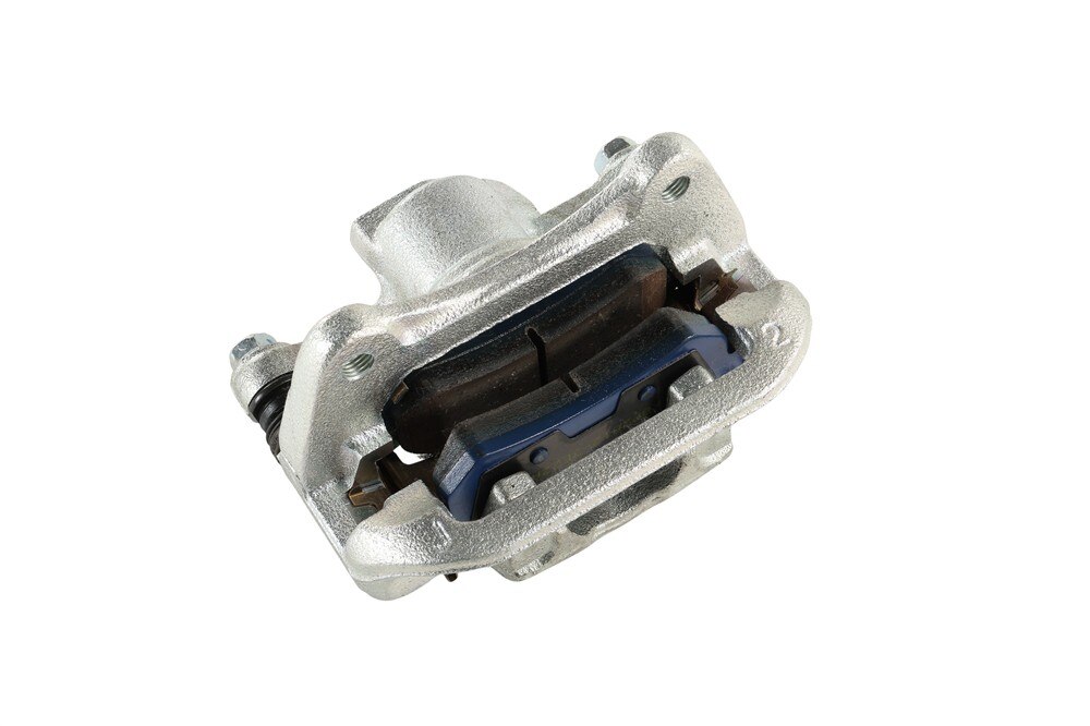GM Genuine Parts Rear Driver Side Brake Caliper