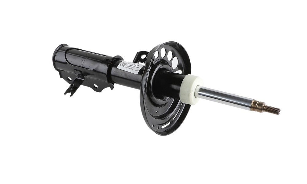GM Genuine Parts Front Driver Side Suspension Strut