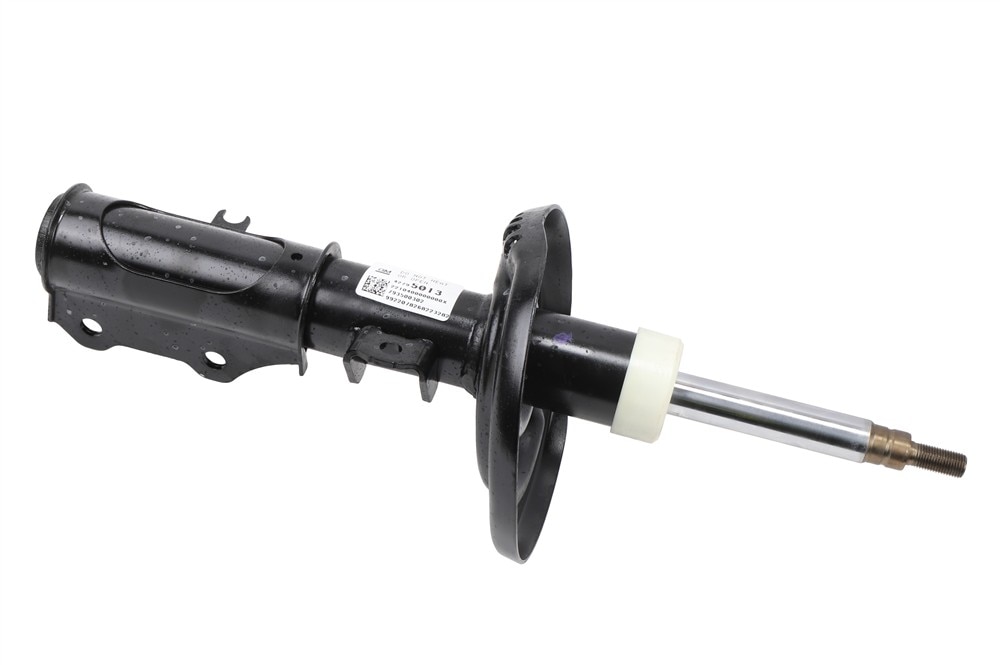 GM Genuine Parts Front Passenger Side Suspension Strut