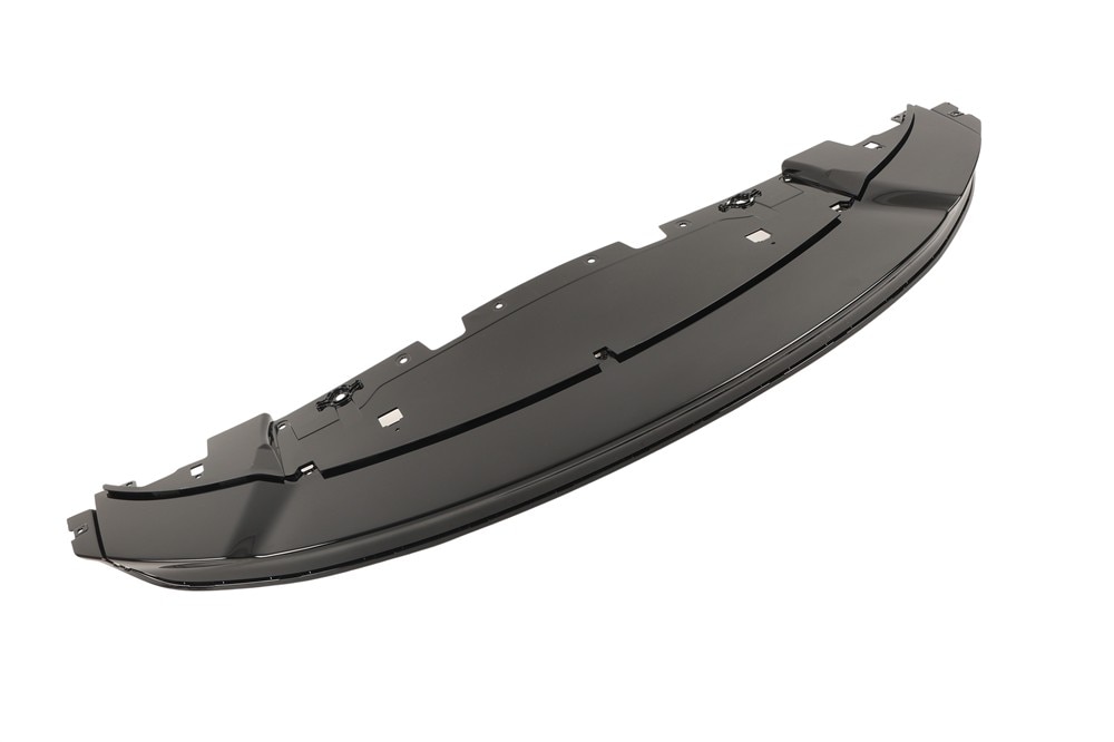 GM Genuine Parts Front Bumper Fascia Lower Molding