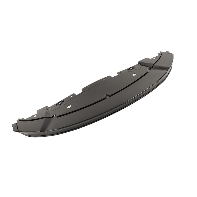 GM Genuine Parts Front Bumper Fascia Lower Molding