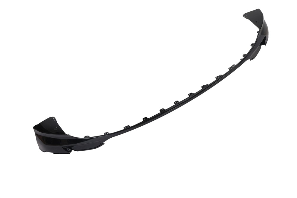GM Genuine Parts Front Bumper Lower Fascia
