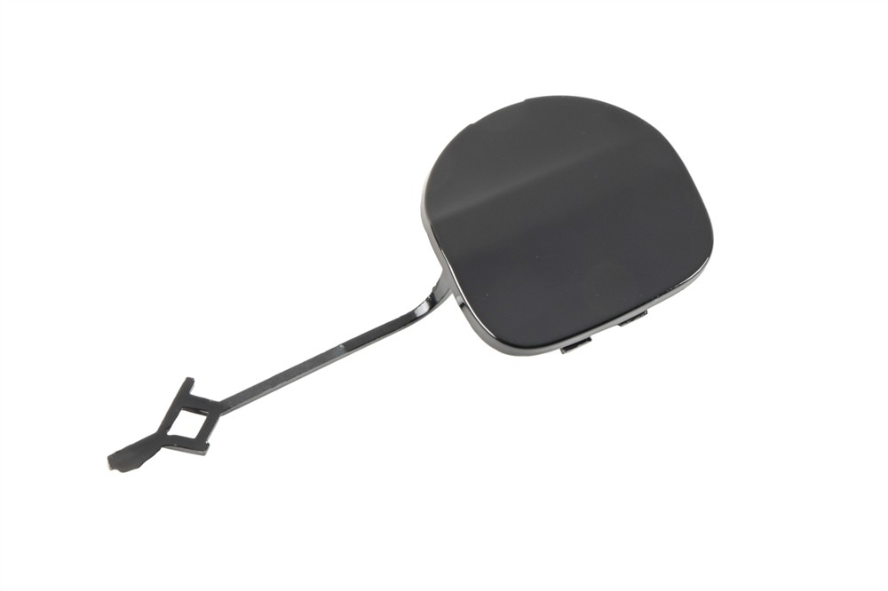 GM Genuine Parts Rear Bumper Fascia Tow Eye Access Hole Cover