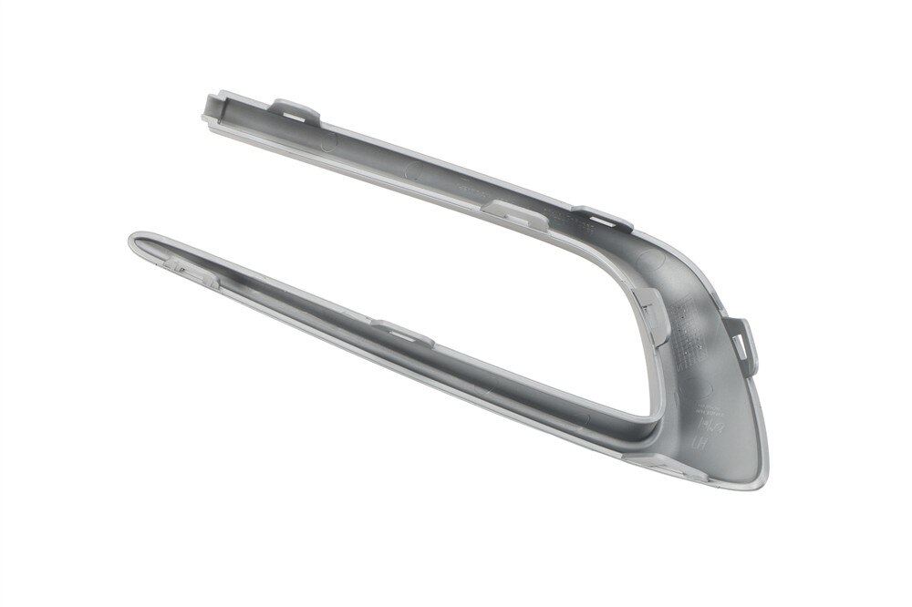 GM Genuine Parts Rear Bumper Fascia Driver Side Molding | 42795185