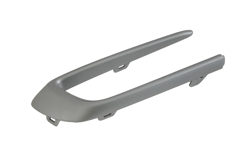 GM Genuine Parts Rear Bumper Fascia Passenger Side Molding