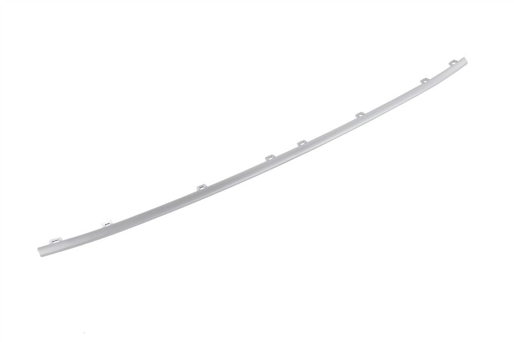 GM Genuine Parts Rear Bumper Fascia Lower Molding