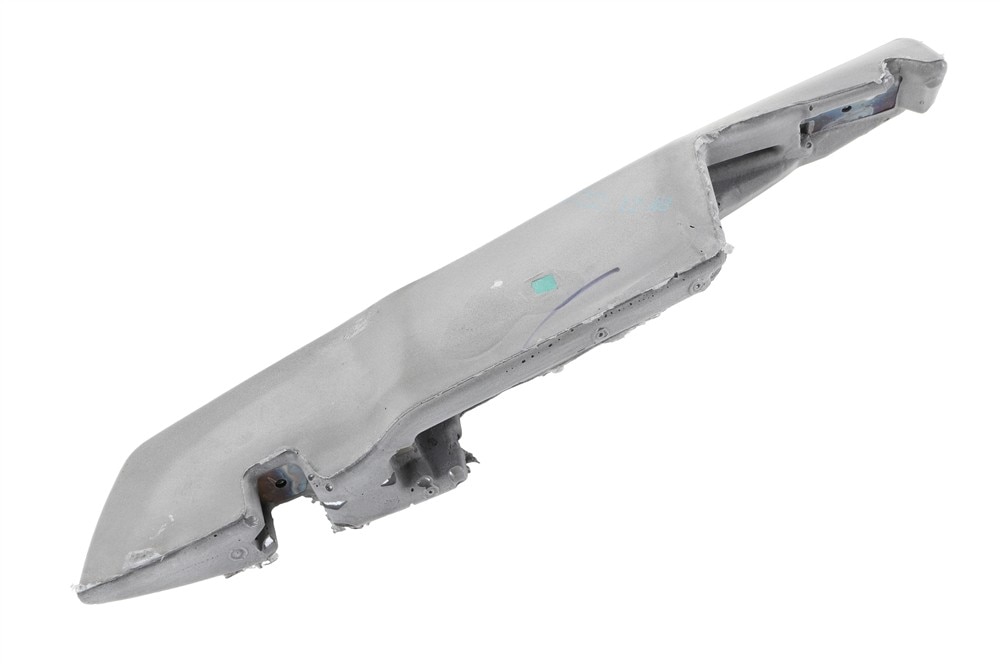 GM Genuine Parts Rear Driver Side Seat Back Side Bolster Pad