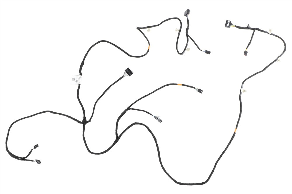 GM Genuine Parts Roof Wiring Harness