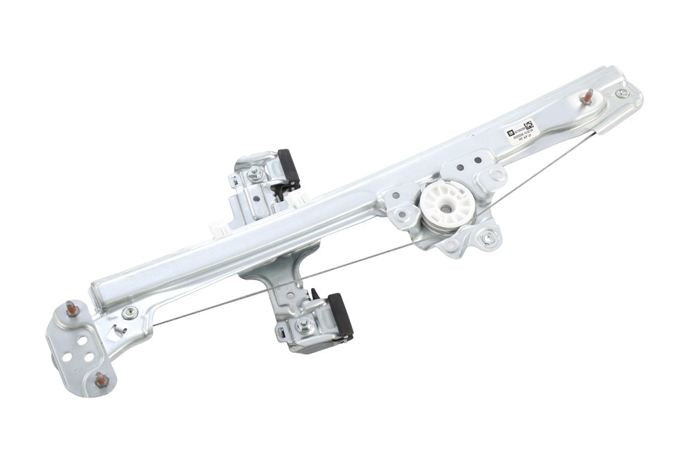 GM Genuine Parts Front Driver Side Door Window Regulator