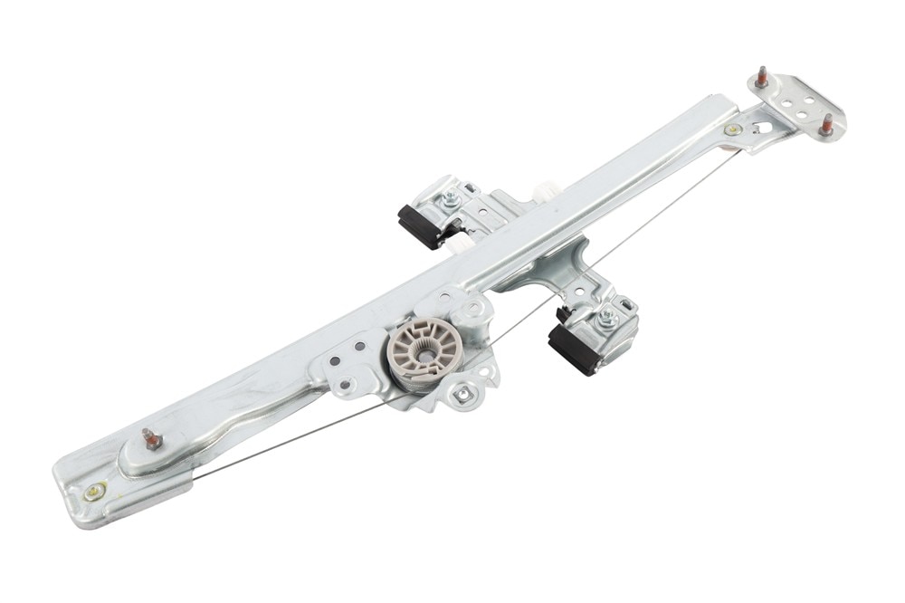 GM Genuine Parts Front Passenger Side Door Window Regulator