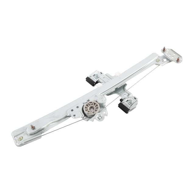 GM Genuine Parts Front Passenger Side Door Window Regulator