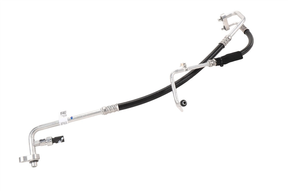 GM Genuine Parts Air Conditioning Condenser Hose