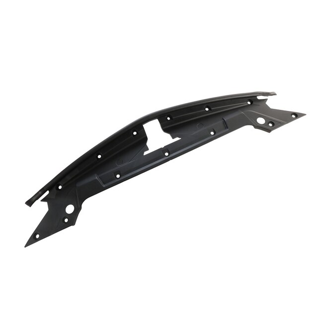 GM Genuine Parts Front Compartment Front Sight Shield