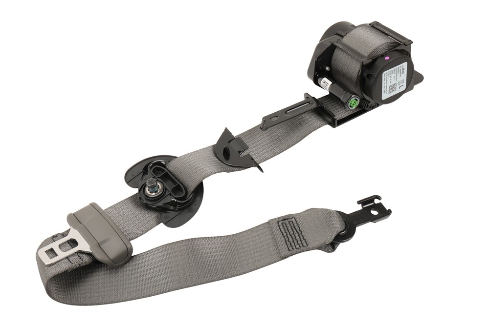 GM Genuine Parts Front Drivers Side Seat Belt