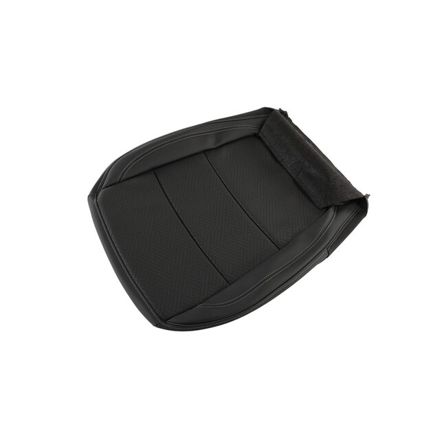 GM Genuine Parts Black Driver Seat Cushion Cover