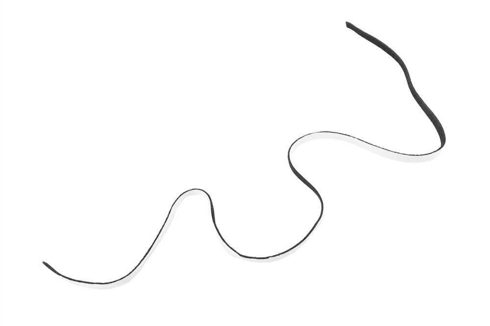 GM Genuine Parts Rear End Spoiler Insulator