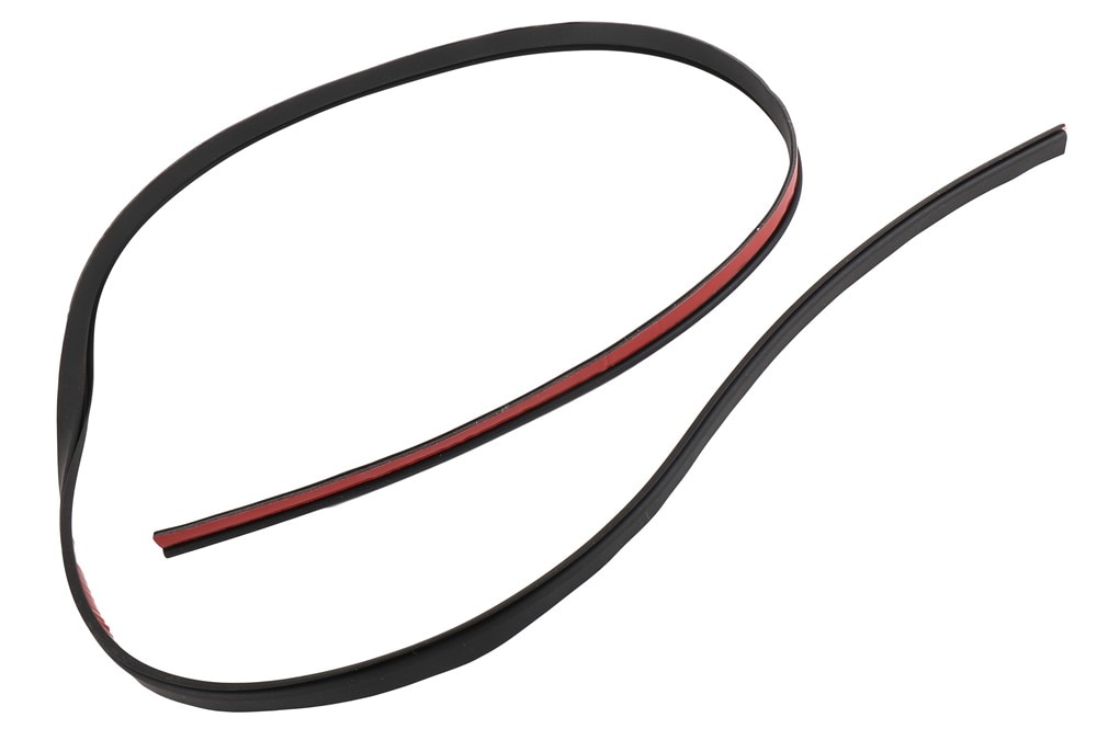 GM Genuine Parts Rear End Spoiler Insulator